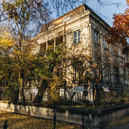 Puskas Corner -cozy Near Puskas Arena With Ac Διαμέρισμα Βουδαπέστη